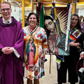 Multicultural Ministries