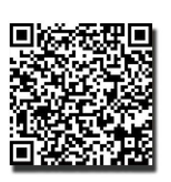 QR Code for Go make Disciples