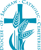 Cemeteries Logo