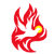 Holy Spirit Flame