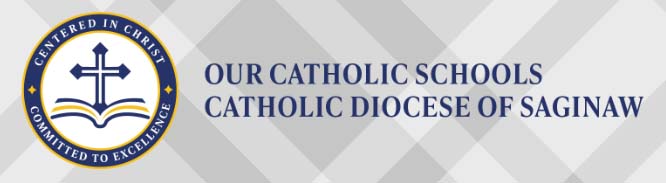 Our Catholic Schools Logo