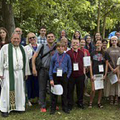 Youth & Young Adult Ministry
