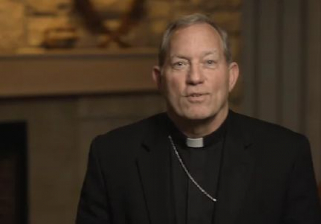 Bishop Gruss