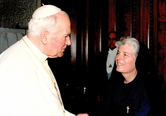 St. John Paul II