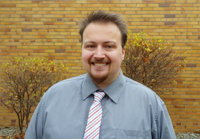 Mark Prindiville