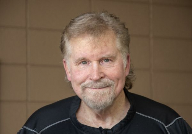 Fr. Steltenkamp