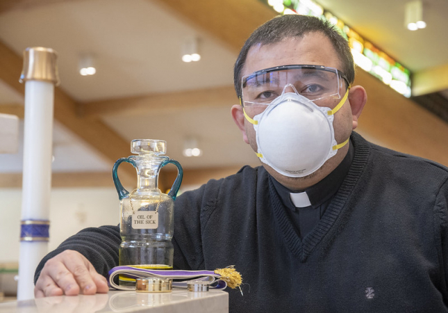 Fr. Jose