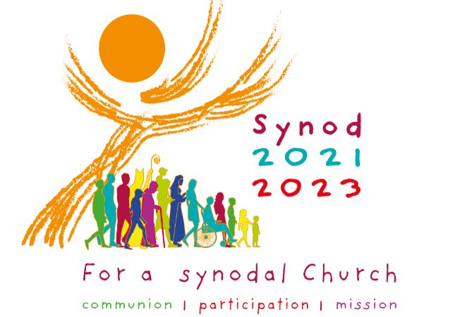 Synod Logo