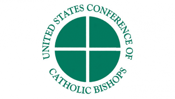 United States Conference of Catholic Bishops Logo