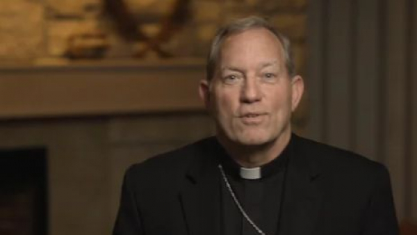 Bishop Gruss