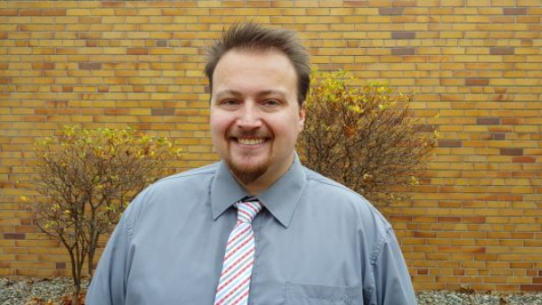 Mark Prindiville