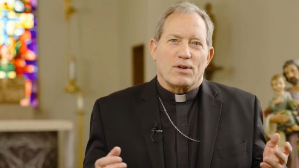 Bishop Gruss