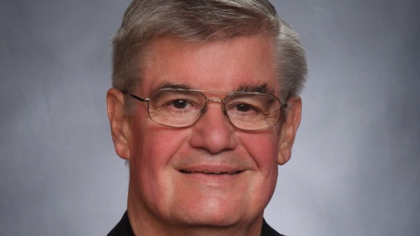 Ronald Dombrowski