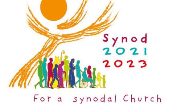 Synod Logo