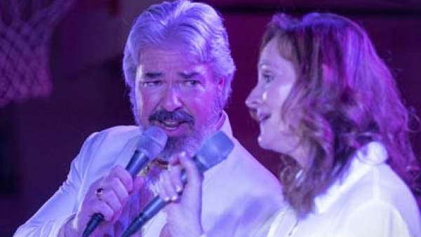 Bill Federspiel & Shirley Pratt