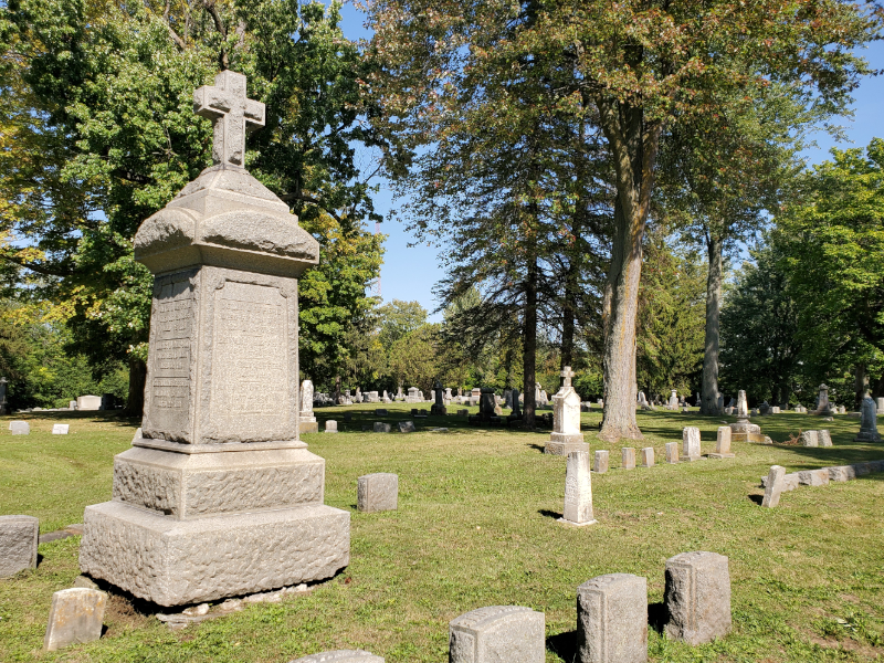 Calvary Saginaw Photo