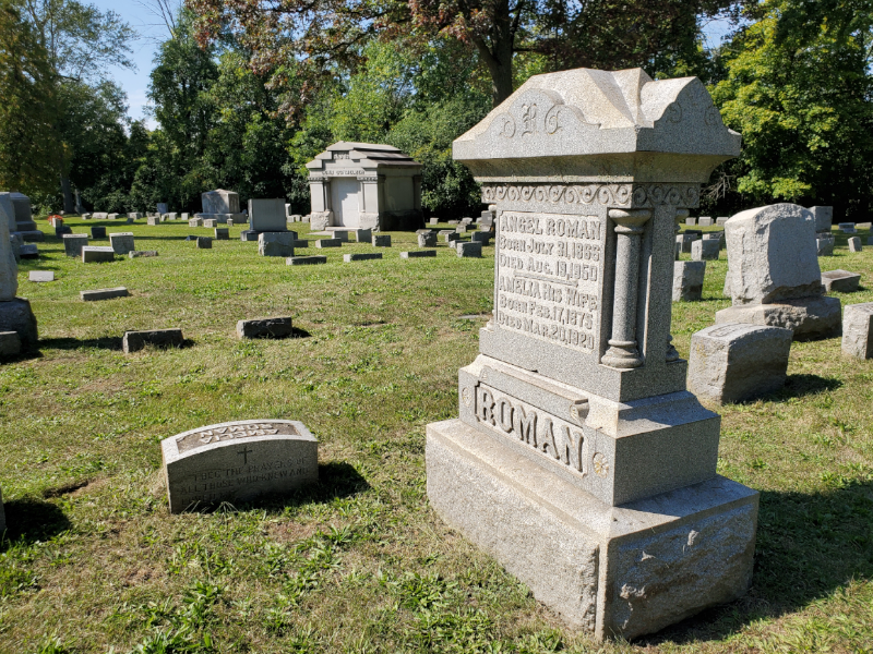 Calvary Saginaw Photo