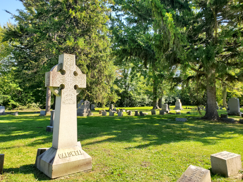 Saginaw Calvary Photo