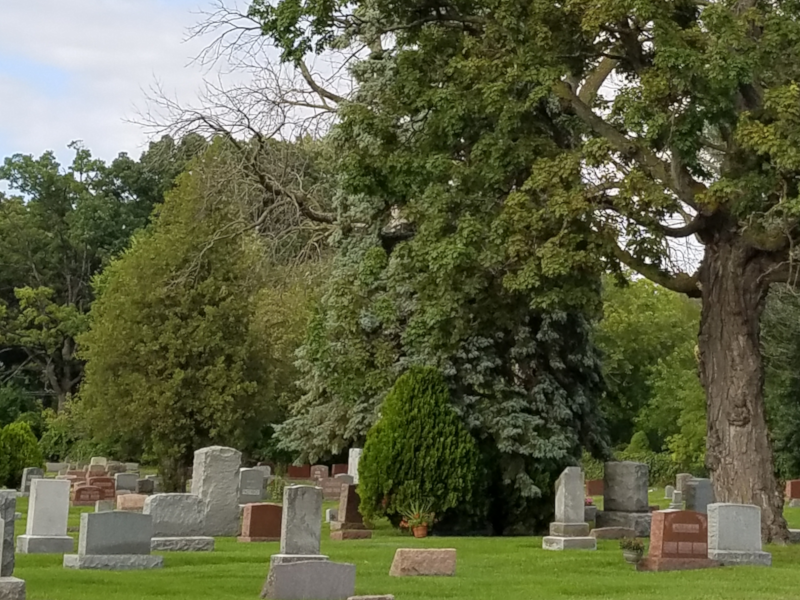 St. Stanislaus Photo