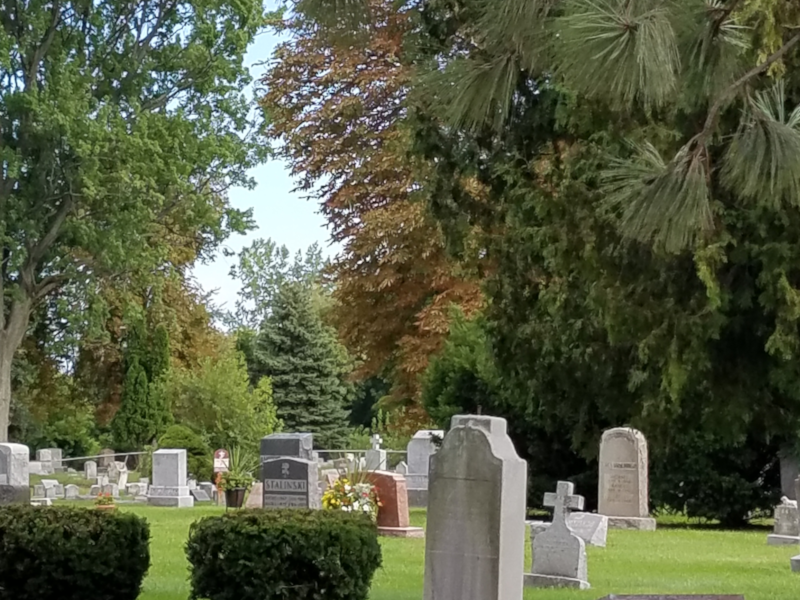 St. Stanislaus Photo