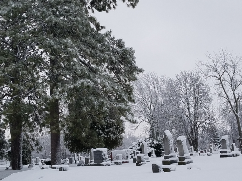 St. Stanislaus Photo