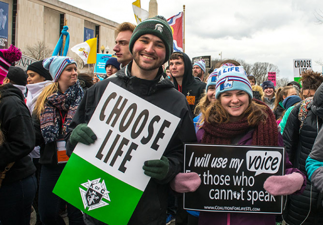 March for Life