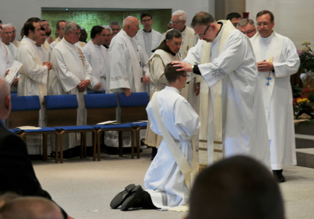 Vocations