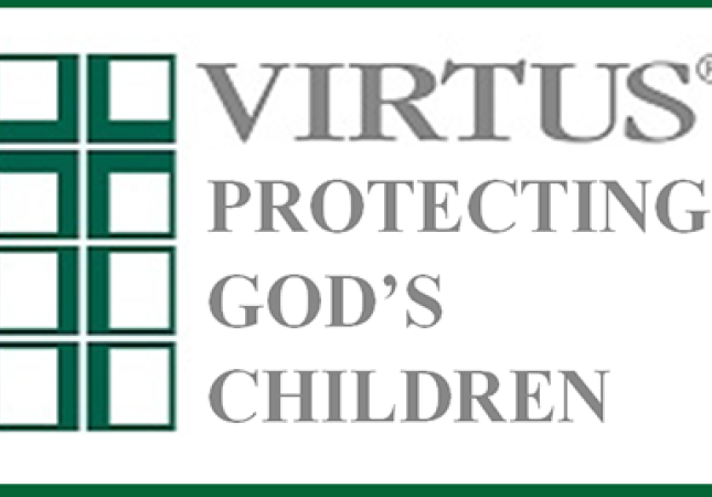 VIRTUS Protecting God's Children