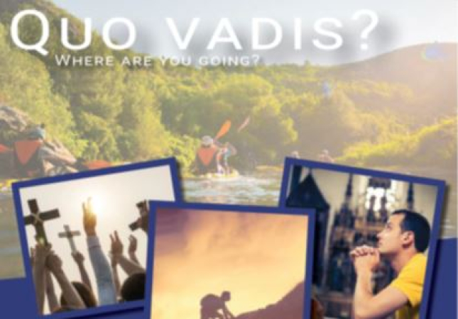 Quo Vadis Summer Camp image