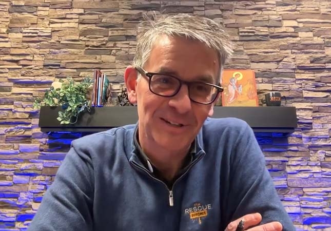 Fr. Ricardo