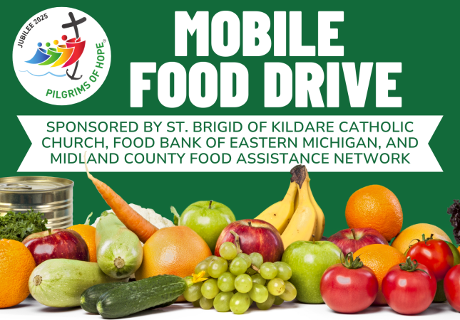 Mobile Food Drive Image