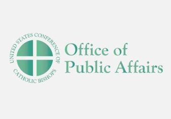 USCCB Public Affairs Logo