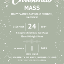 Mass Flyer