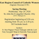 east region Council