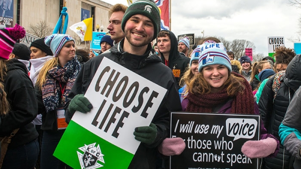 March for Life