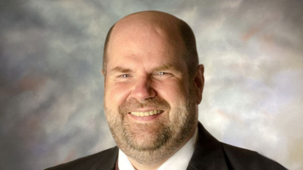 Dr. Dan Osborn