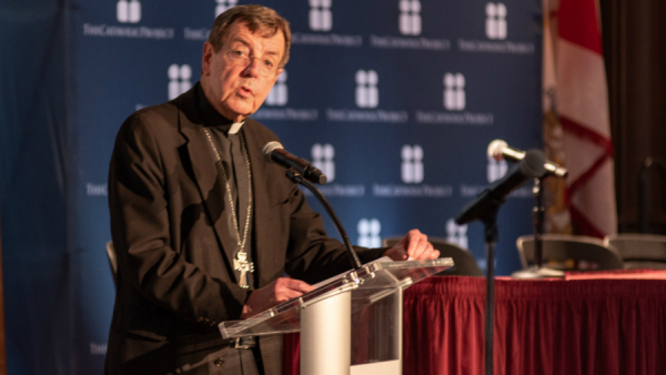 Bishop Vigneron