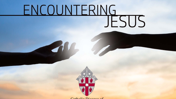 Encountering Jesus