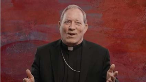 Bishop Gruss