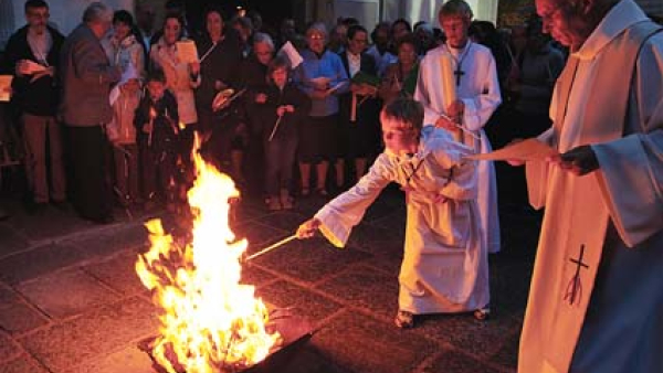 Easter Vigil