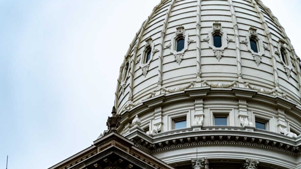 Capital dome