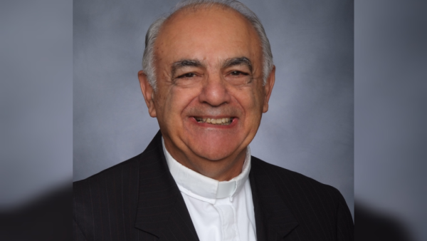 Fr. George Serour