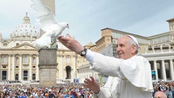 https://www.vaticannews.va/en/pope/news/2025-04/pope-francis-death-peace-legacy-appeals.html