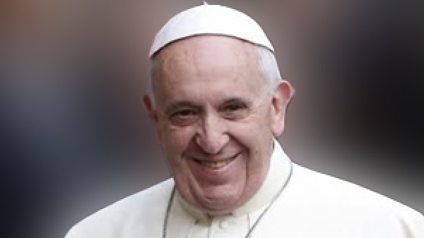 Pope Francis