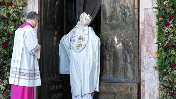  Rome's Basilica of St. Paul 