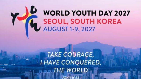 World Youth Day News Image