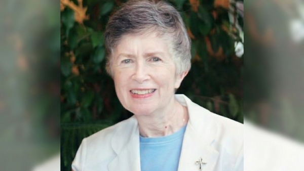 Diane Dehn photo