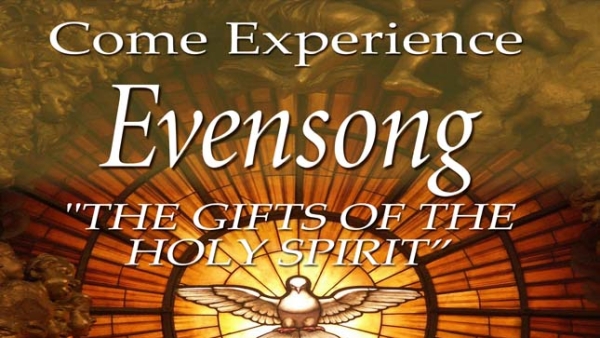 Evensong News Image 2026