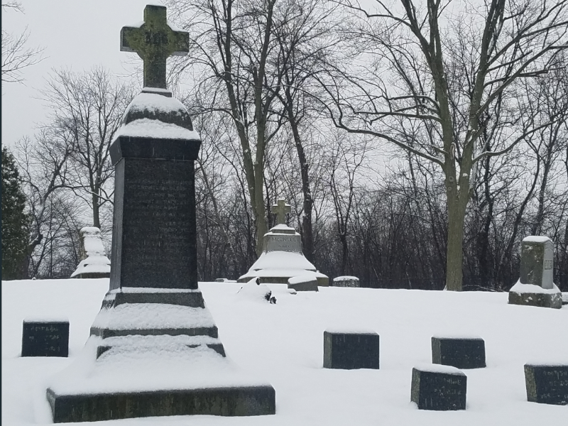 Saginaw Calvary Photo