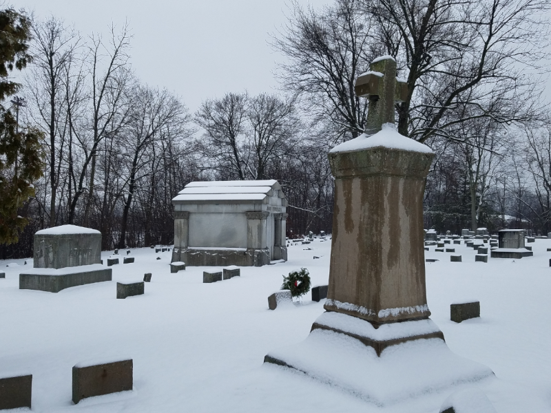 Saginaw Calvary Photo